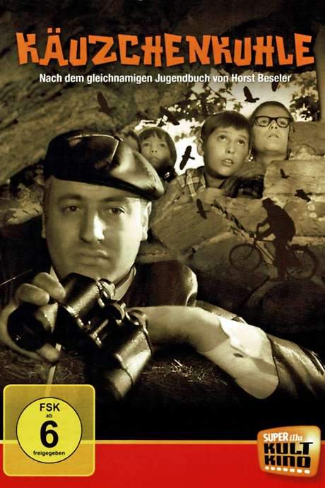 Treasure on the Bottom of the Lake